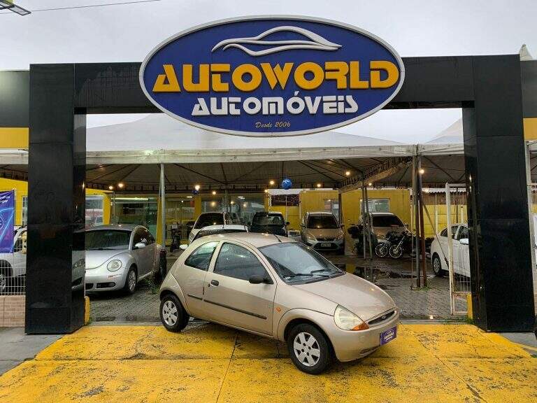 Imagem do veículo