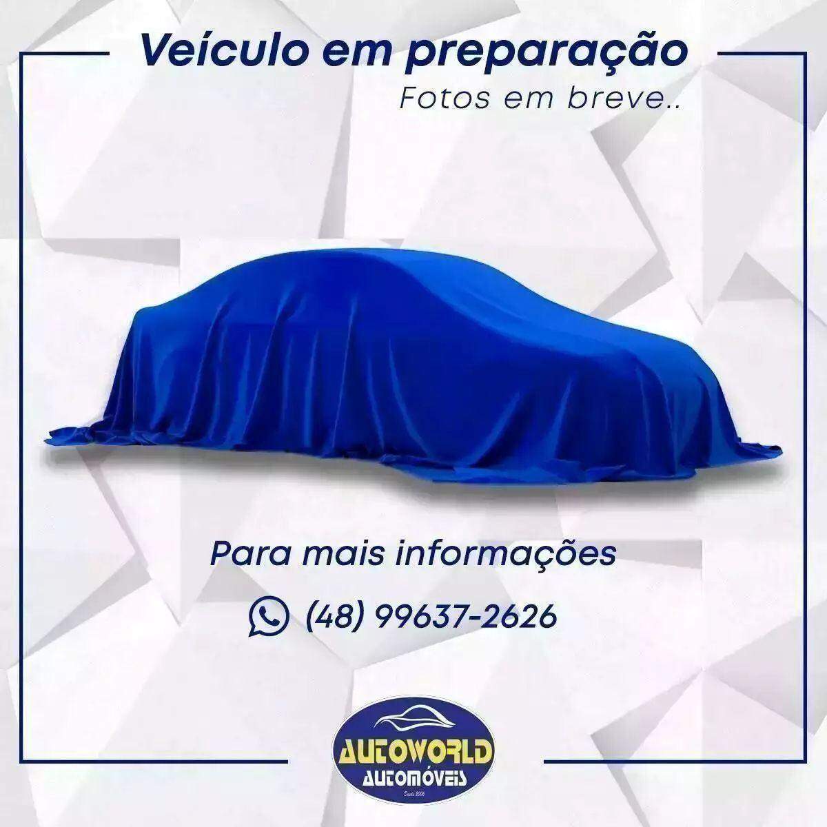 Foto veículo